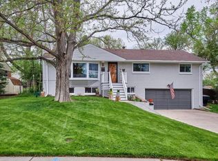 5656 E Floyd Ave, Denver, CO 80222