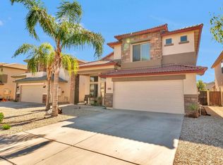 2181 W Green Tree Dr, Queen Creek, AZ 85142