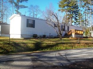 65 Elm Ct, Bracey, VA 23919