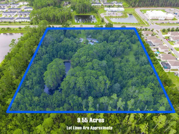 1520 Brinkhoff Rd, Saint Augustine, FL 32086