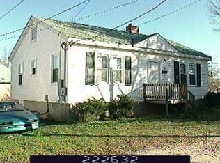 9 Fort St, Raleigh, NC 27601