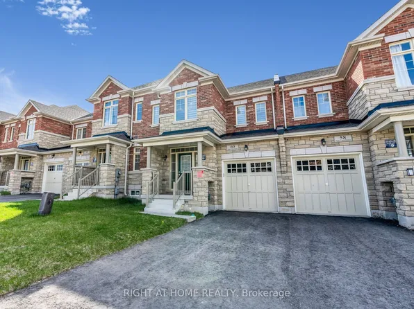 60 Hager Creek Ter, Hamilton, ON L8B 1Z5