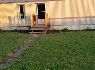 5132 Harmony Rd, Long Island, VA 24569