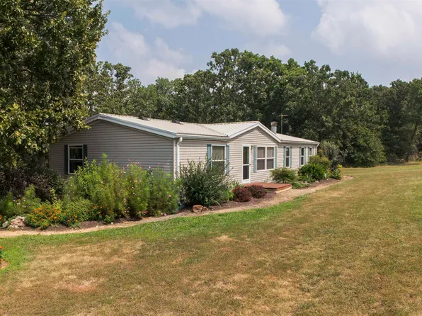 34801 Drennon Chapel Rd, Edwards, MO 65326