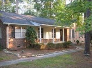 434 Floyd Dr, Columbia, SC 29203