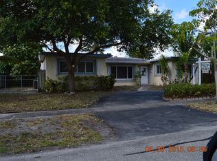 3604 SW 22nd St, Fort Lauderdale, FL 33312
