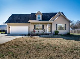 1515 Lake Villa Cir, Cookeville, TN 38506