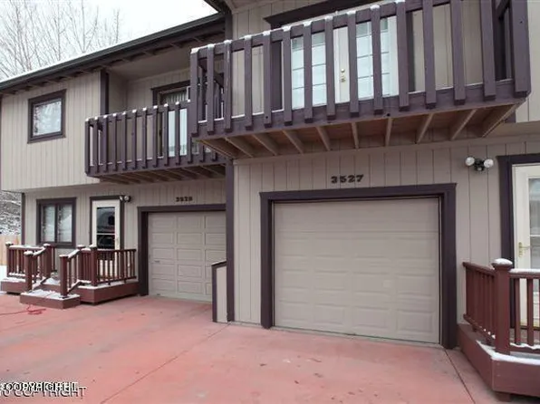 3527 W 43rd Ave, Anchorage, AK 99517