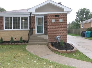 501 High Ridge Rd, Hillside, IL 60162