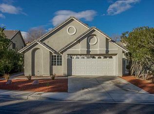 3309 Buffalo Narrows Cir, Las Vegas, NV 89129