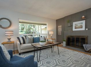 17 Santa Rita Ct, Walnut Creek, CA 94596