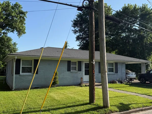 104 Scruggs St, Berea, KY 40403