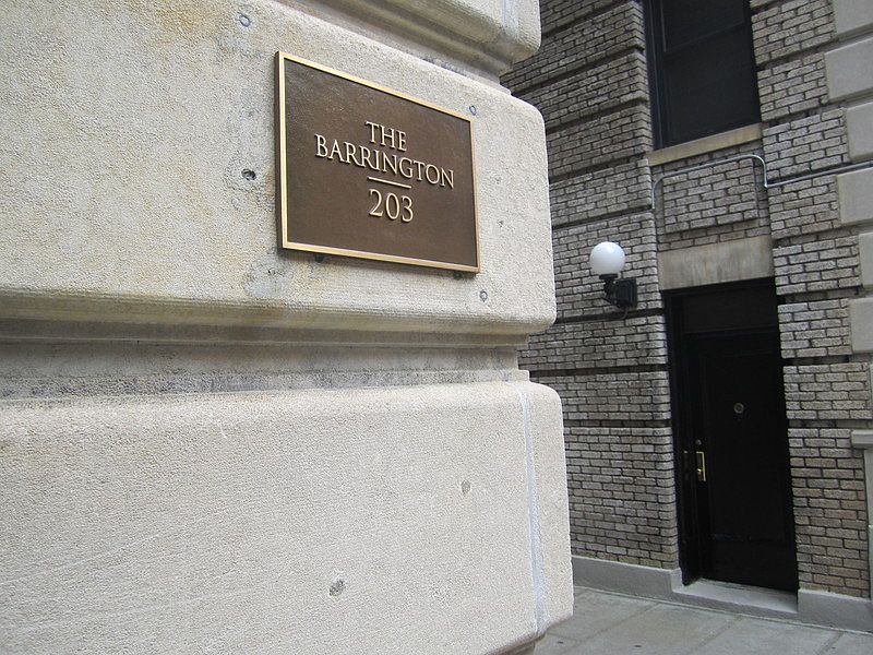 1st image of 203-211 W 81st St #4B