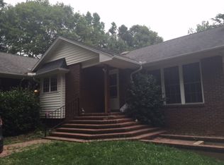 631 Odell Owen Rd, Lexington, NC 27295