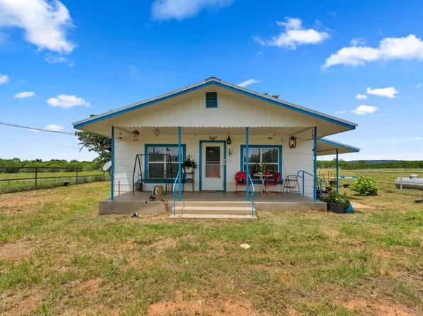 6311 Ranch Road 2241, Bluffton, TX 78607