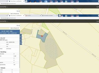 125 Namons Pl, Green Sea, SC 29545