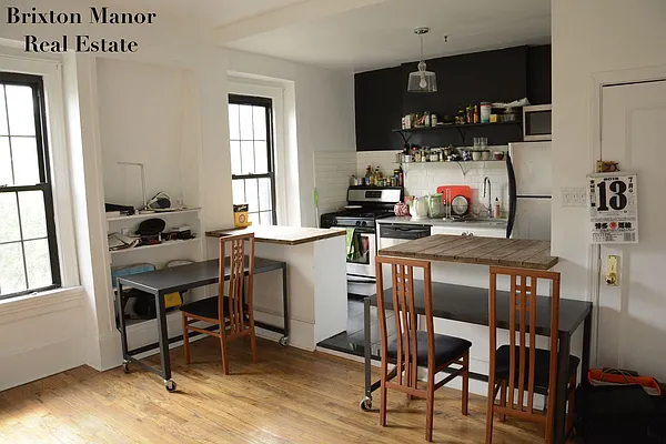 Rented by Brixton Manor LLC | media 5