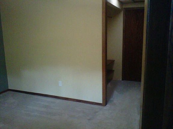 downstairs bedroom #1