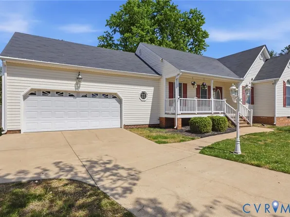 3536 Betz Ct, South Chesterfield, VA 23834
