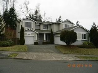 5809 Hazel Ave SE, Auburn, WA 98092