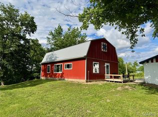 29048 State Highway V, Maywood, MO 63454
