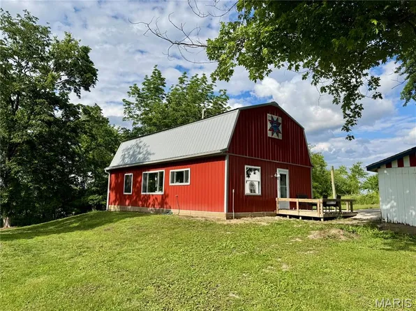 29048 State Highway V, Maywood, MO 63454