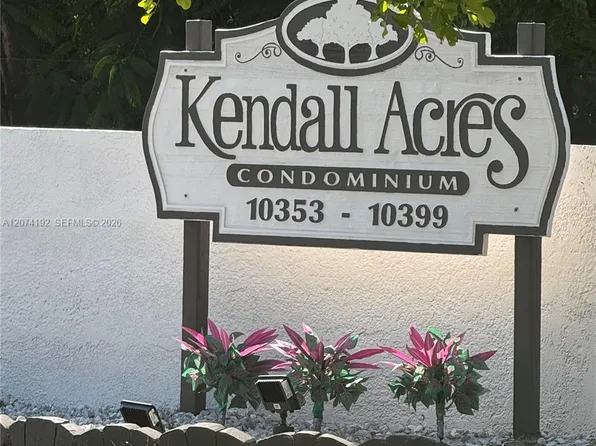 10395 N Kendall Dr APT V1, Miami, FL 33176