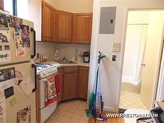 Rented by JM Preston Properties LLC