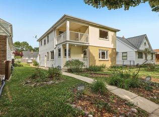 2559 S 63rd St #2561, Milwaukee, WI 53219