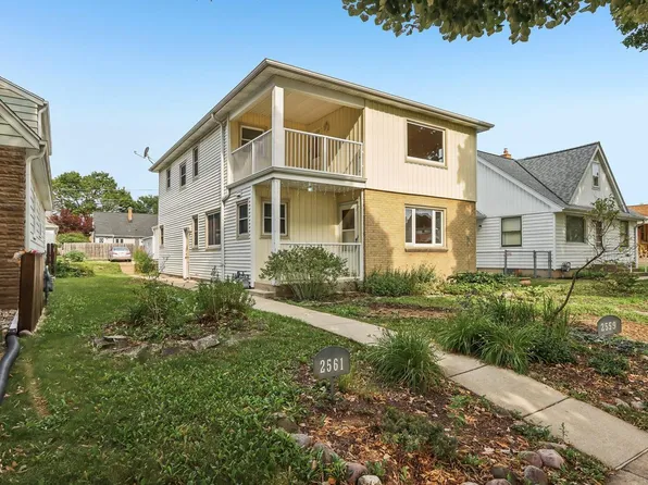 2559 S 63rd STREET #2561, Milwaukee, WI 53219
