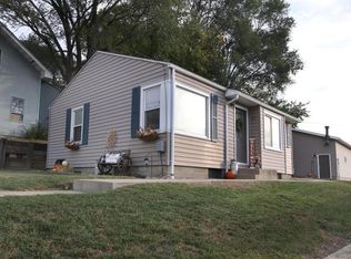 107 2nd St NW, Montgomery, MN 56069