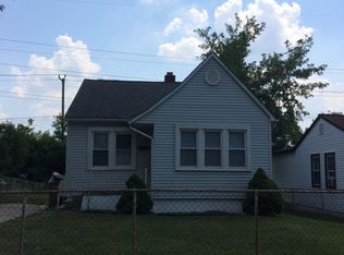 296 E Princeton Ave, Pontiac, MI