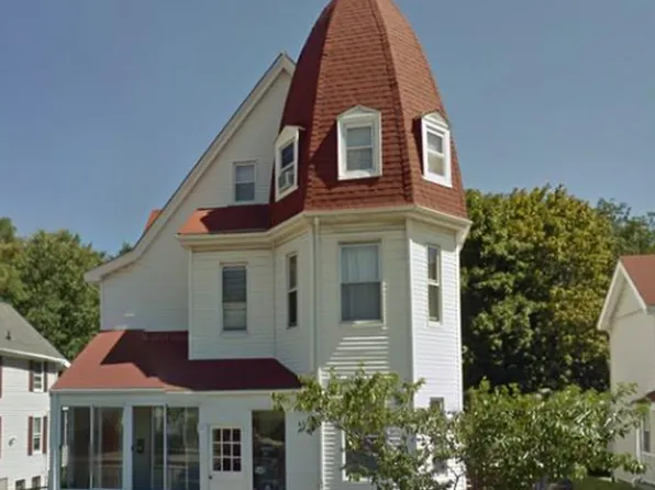 540 Hyde Park Ave #3, Boston, MA 02131