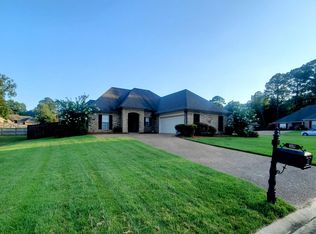 300 Tyler Cv, Brandon, MS 39042