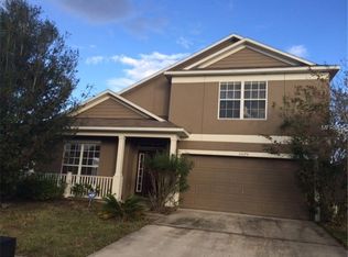 13175 Looking Glass Falls Ln, Orlando, FL 32824