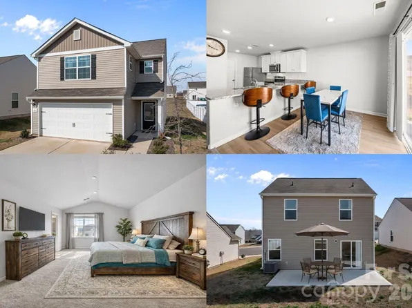 411 Apex Cir, Shelby, NC 28152