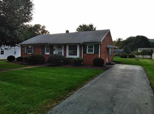 109 W View St, Bridgewater, VA 22812