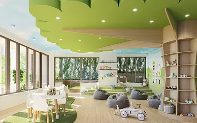 Sold by Avdoo & Partners Development Marketing