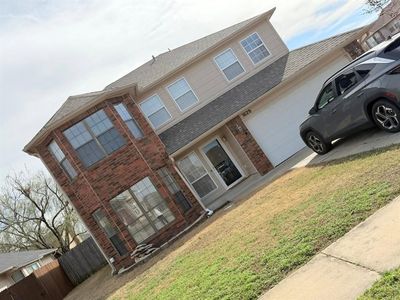1629 W Delmar St, Broken Arrow, OK, 74012