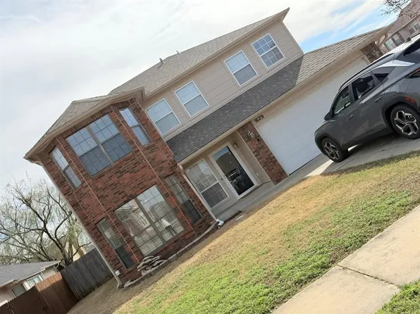 1629 W Delmar St, Broken Arrow, OK 74012