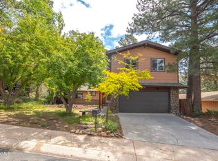 3494 N Andes Dr, Flagstaff, AZ 86004
