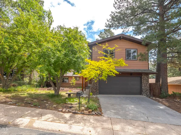 3494 N Andes Dr, Flagstaff, AZ 86004