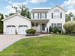 1 Colleen Way, Neptune, NJ 07753