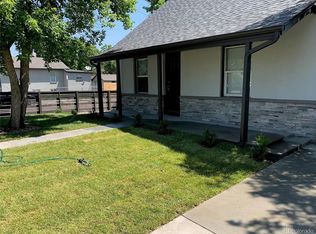 400 S Raleigh St APT A, Denver, CO 80219