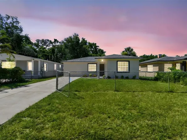 1607 E Genesee St, Tampa, FL 33610