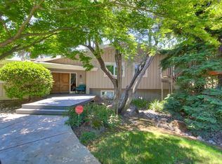 1661 Del Dayo Dr, Carmichael, CA 95608