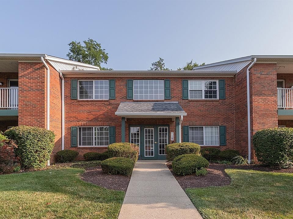 1st image of 9620 Crosley Farm Dr Unit 29