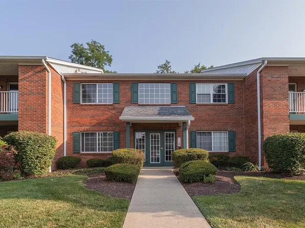 9620 Crosley Farm Dr Unit 29, Cincinnati, OH 45251