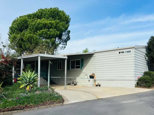 18218 Paradise Mountain Rd Space 83, Valley Center, CA 92082