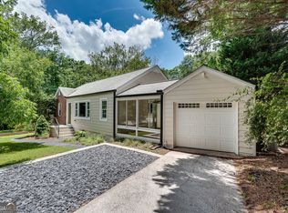 1131 Forrest Blvd, Decatur, GA 30030